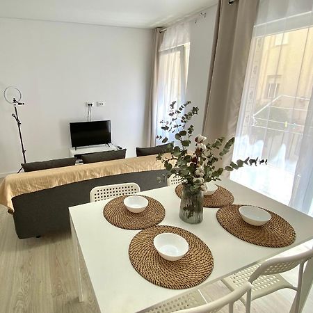 Apartment Cloud Is 28 Km From Valencia With Wi-Fi Sagunto 외부 사진