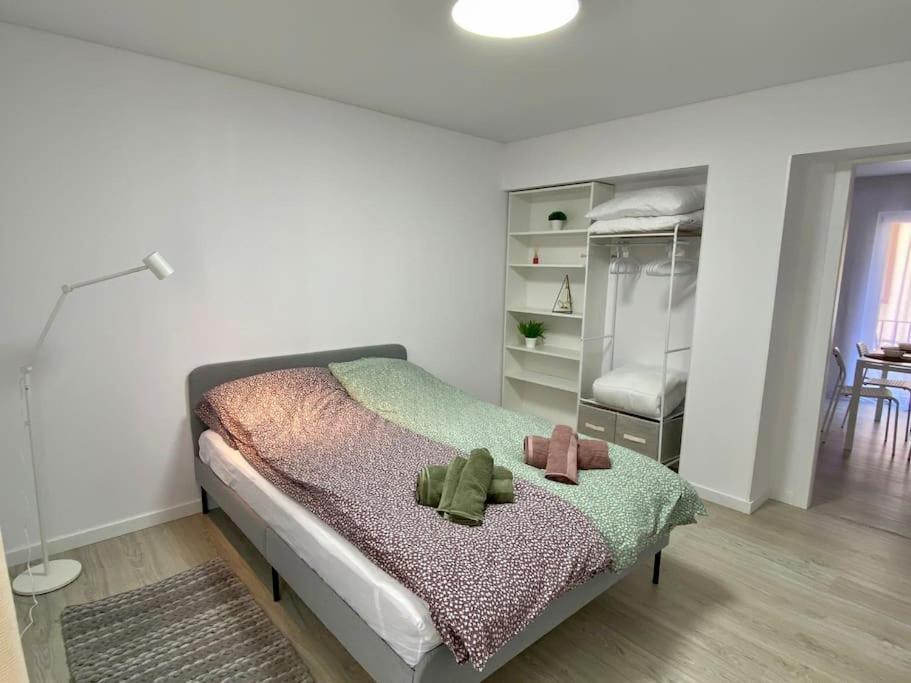 Apartment Cloud Is 28 Km From Valencia With Wi-Fi Sagunto 외부 사진