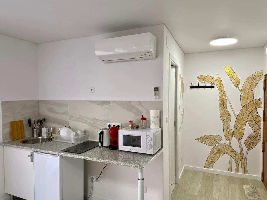 Apartment Cloud Is 28 Km From Valencia With Wi-Fi Sagunto 외부 사진