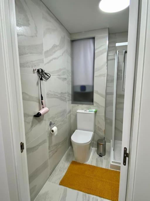 Apartment Cloud Is 28 Km From Valencia With Wi-Fi Sagunto 외부 사진