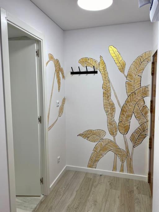 Apartment Cloud Is 28 Km From Valencia With Wi-Fi Sagunto 외부 사진