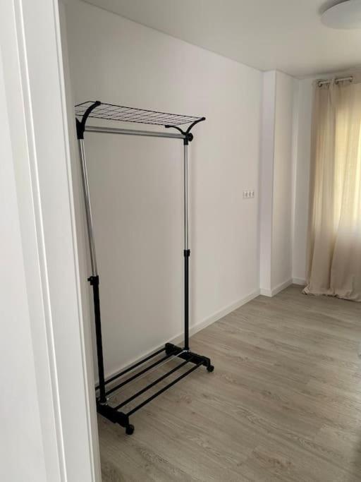 Apartment Cloud Is 28 Km From Valencia With Wi-Fi Sagunto 외부 사진