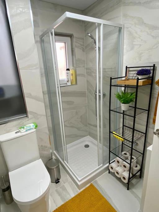 Apartment Cloud Is 28 Km From Valencia With Wi-Fi Sagunto 외부 사진