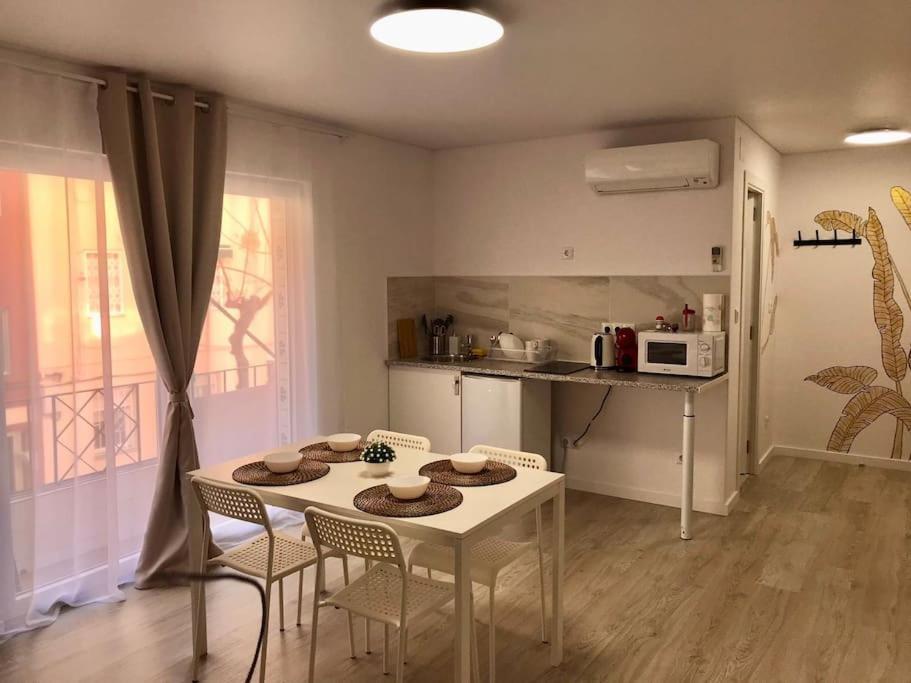 Apartment Cloud Is 28 Km From Valencia With Wi-Fi Sagunto 외부 사진