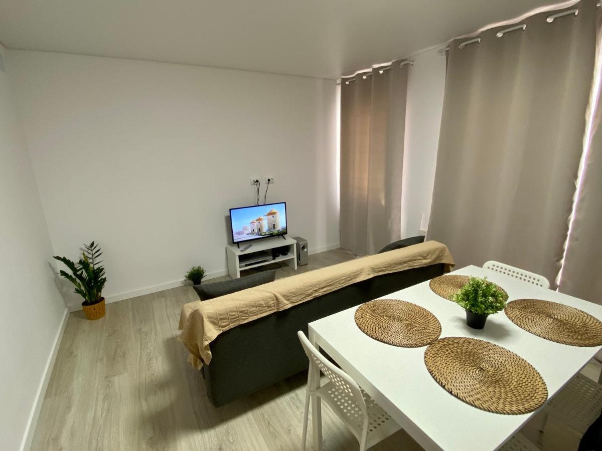 Apartment Cloud Is 28 Km From Valencia With Wi-Fi Sagunto 외부 사진