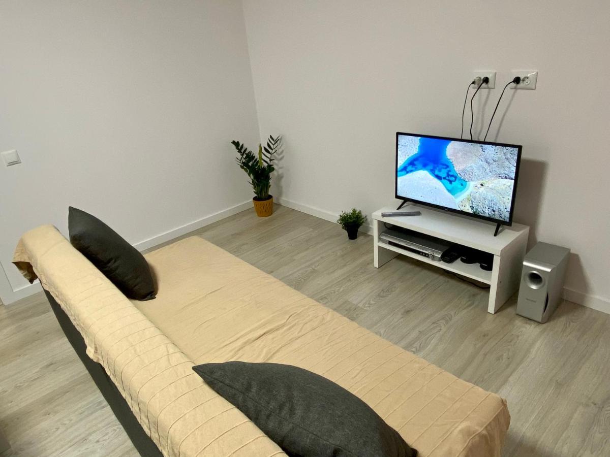 Apartment Cloud Is 28 Km From Valencia With Wi-Fi Sagunto 외부 사진